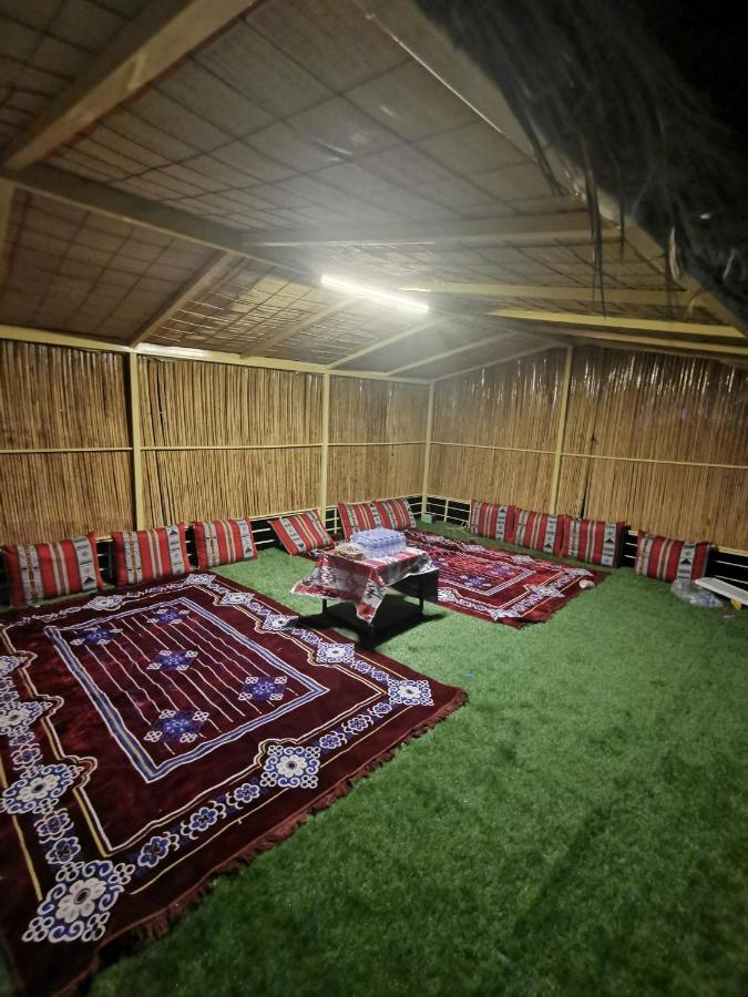 Panorama Camp Bidiya Guest House Al Wasil Ngoại thất bức ảnh