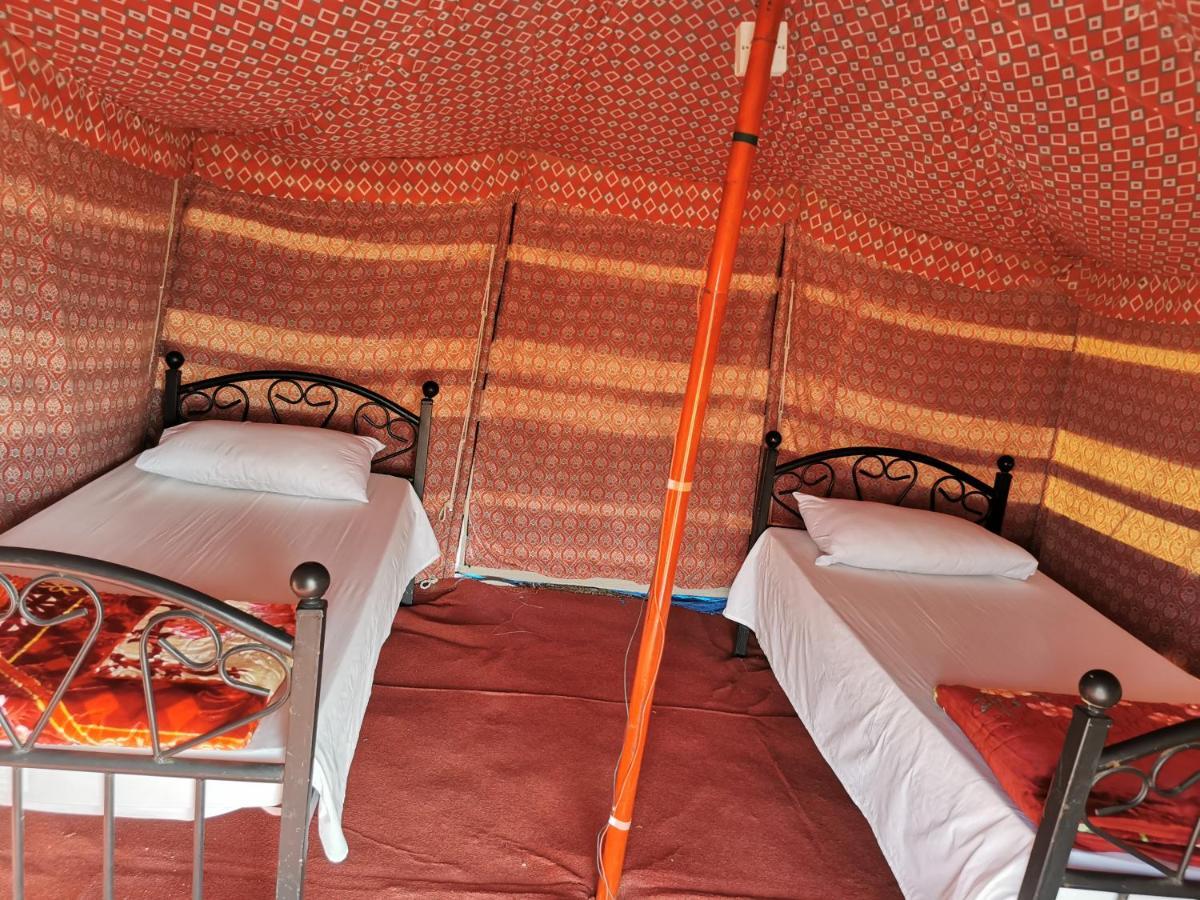 Panorama Camp Bidiya Guest House Al Wasil Ngoại thất bức ảnh